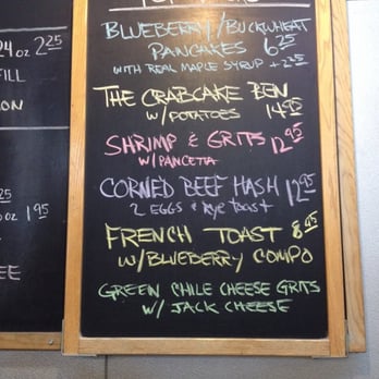 Market Lunch - New American Near Me - Washington, DC, District of Columbia