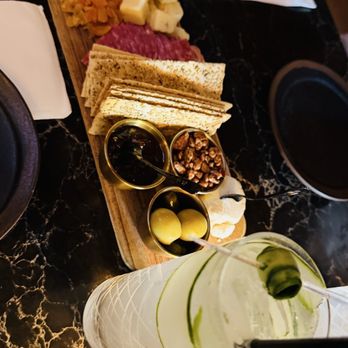 The Bootlegger - Tapas/Small Plates Near Me - Savannah, Georgia