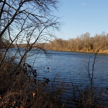 Robious Landing Park - Parks Near Me - Midlothian, Virginia