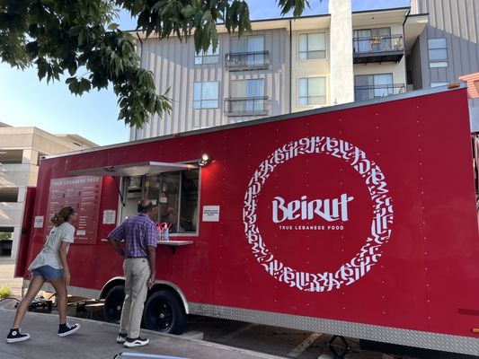 Beirut Restaurant by null Beirut Restaurant by null