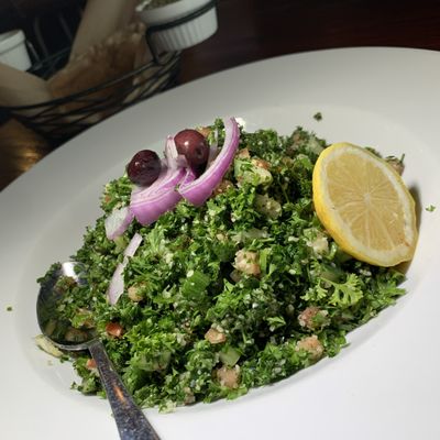 Zooroona Restaurant by null