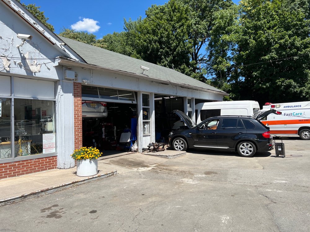 DEVAO MOTORS Updated September 2024 469 River Dr, Elmwood Park, New