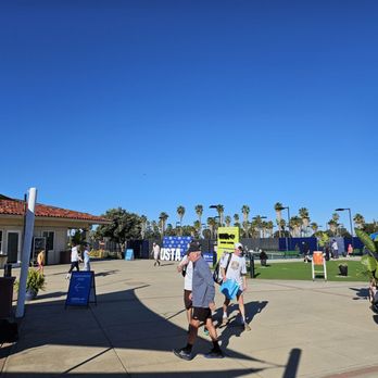 Barnes Tennis Center - Tennis Near Me - San Diego, California Barnes Tennis Center - Tennis Near Me - San Diego, California