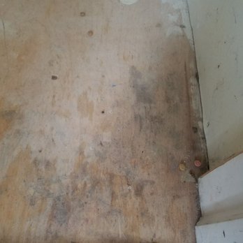 Safe Check Home Inspections - This is how the floor of the pantry looked during the inspections... - Home Inspectors Near Me Safe Check Home Inspections - This is how the floor of the pantry looked during the inspections... - Home Inspectors Near Me