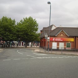 Shopping Centre