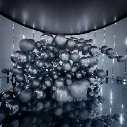 Balloon Museum