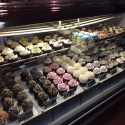 Bubaru la Fábrica de Cupcakes - ¿Su cupcake preferido es?