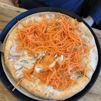 Eye Tooth - Create your own pizza - Pizza Near Me - Anchorage, Alaska