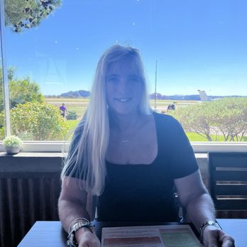 Mesa Grill - Sedona - My wife - American Near Me - Sedona, Arizona