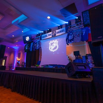 Bounce Entertainment - Party & Event Planning Near Me