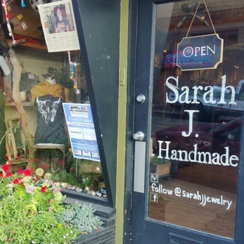 SARAH J. HANDMADE - Updated July 2024 - 21 Photos & 25 Reviews - 7824 SW 35th Ave, Portland