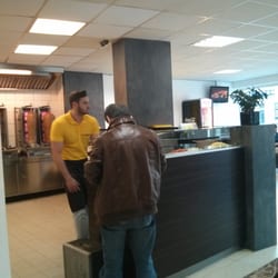 Pizzeria Istanbul