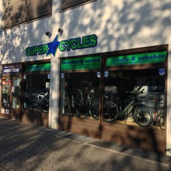 Supercycles