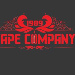 1989 Vape Company - My logo