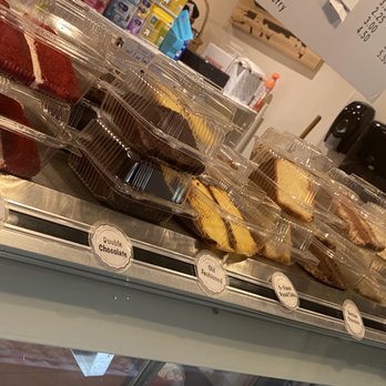 Sweet D's Cuisine - Desserts Near Me - Wilmington, North Carolina Sweet D's Cuisine - Desserts Near Me - Wilmington, North Carolina