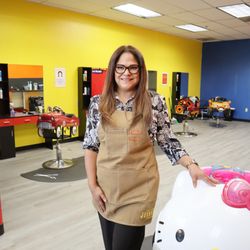 Super Kids Salon