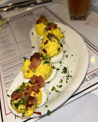 Boulevard American Bistro by null