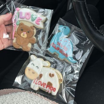 Sugar Sweetery - Treat Tuesday's are so fun! - Desserts Near Me Sugar Sweetery - Treat Tuesday's are so fun! - Desserts Near Me