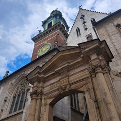 Wawel Cathedral