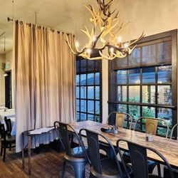 Grounds Restaurant