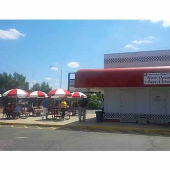 Nathan's Dairy Bar - Ice Cream & Frozen Yogurt Near Me - Manassas, Virginia Nathan's Dairy Bar - Ice Cream & Frozen Yogurt Near Me - Manassas, Virginia