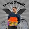 The Toy Store gift card