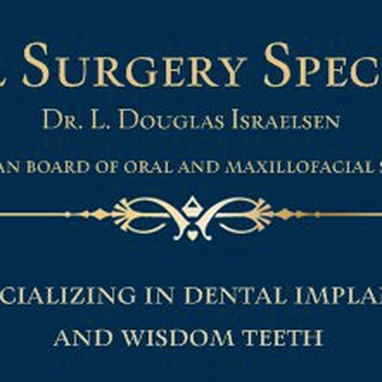 Oral Surgery Specialty - Oral Surgeons Near Me - South Jordan, Utah Oral Surgery Specialty - Oral Surgeons Near Me - South Jordan, Utah