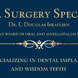 Oral Surgery Specialty