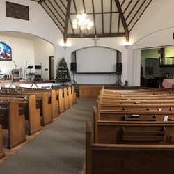 Oceanside Sanctuary