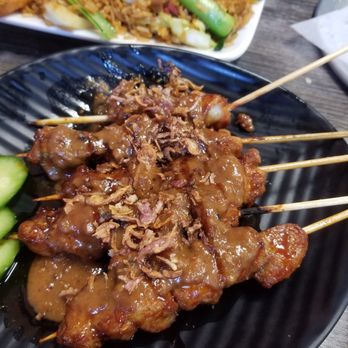 Borneo Eatery - Indonesian Near Me - Alhambra, California Borneo Eatery - Indonesian Near Me - Alhambra, California