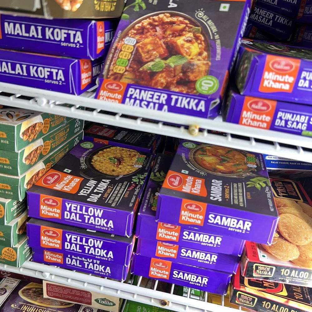 Parivar Spice Mart - Fruits & Veggies Near Me - Mayfield Heights, Ohio