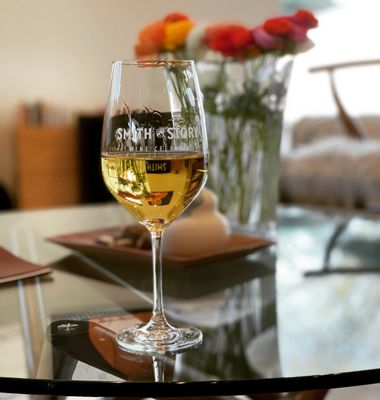 Smith Story Wine Cellars by null