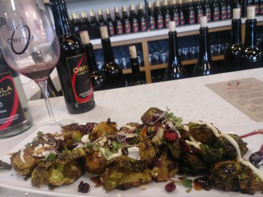 Orfila Vineyards Tasting Room & Kitchen by null