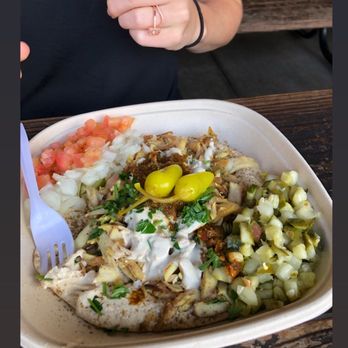 Falafel Stop - Falafel Near Me - Sunnyvale, California Falafel Stop - Falafel Near Me - Sunnyvale, California