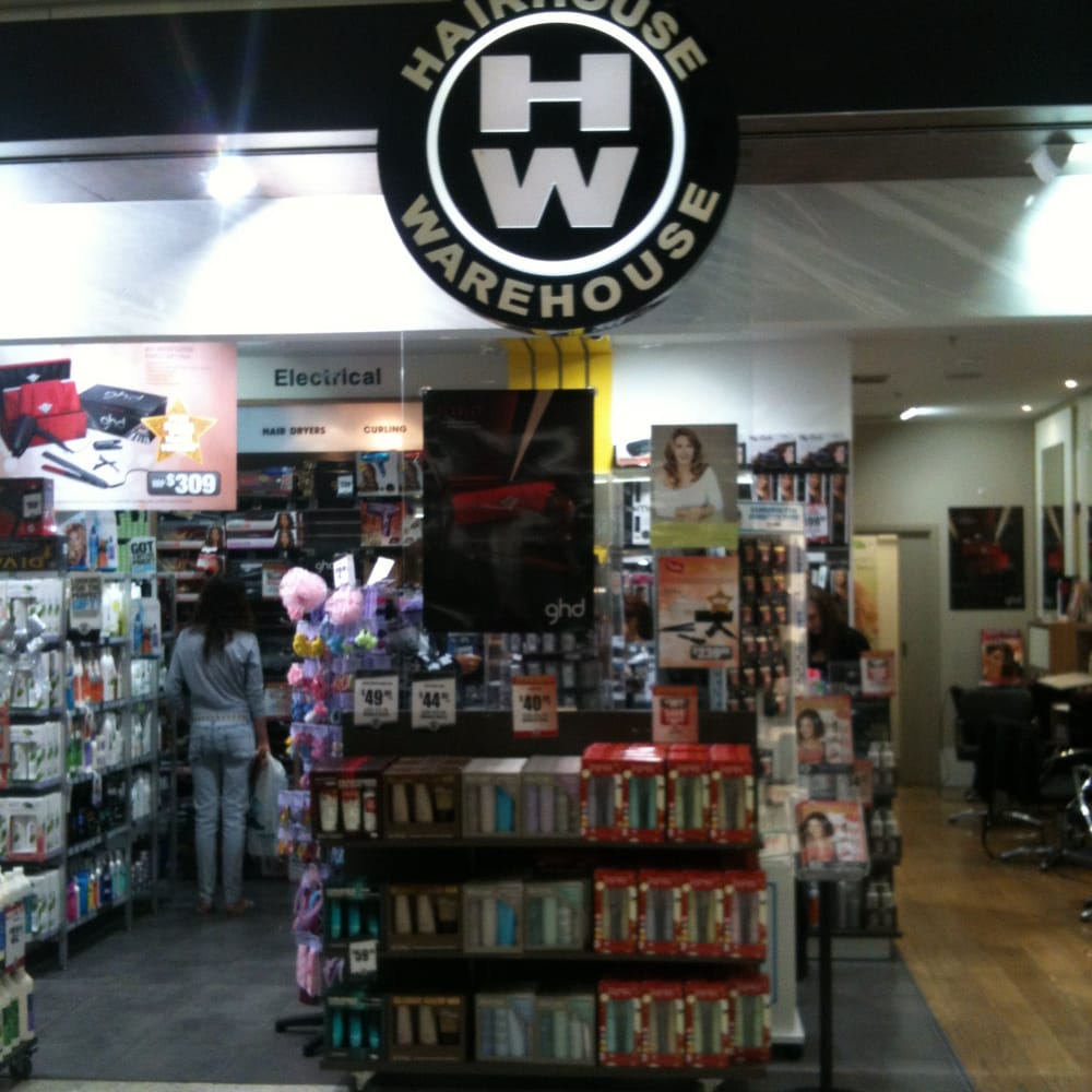 HAIRHOUSE WAREHOUSE Updated September 2024 Shop 264, West Lakes