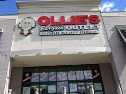 Ollie's Bargain Outlet North Charleston Photos OLLIE’S BARGAIN OUTLET - Updated January 2025 - 54 Photos & 34 Reviews