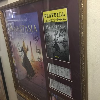 Quick Frames - Framing Near Me - Los Angeles, California
