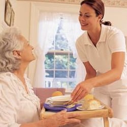 St Judes Homes For The Elderly