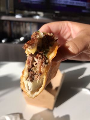 Oakland Street Food Co. by null