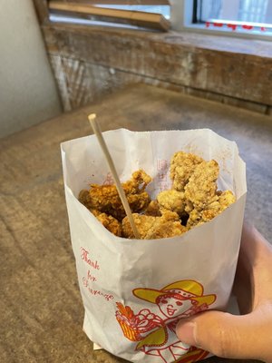 Cuckoo's Cafe by null