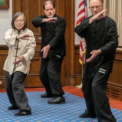 Yang's Martial Arts