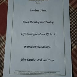 Stoll's Restaurant