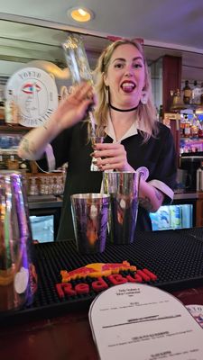 Gilly's House of Cocktails by null