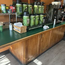 Great Harvest Bread Company - Coffee