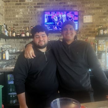 Enrico's - Jesus & Caesar - Italian Near Me - Charlotte, North Carolina
