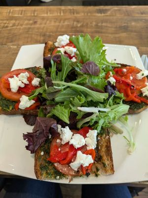 Cafe du Soleil by null