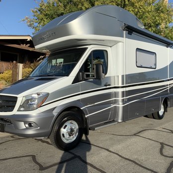 Deluxe RV Detailing - Ceramic Coating and UV Coating. - Auto Detailing Near Me - Atascadero, California Deluxe RV Detailing - Ceramic Coating and UV Coating. - Auto Detailing Near Me - Atascadero, California