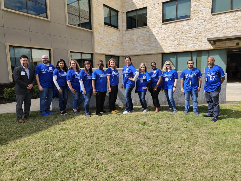 PAM Health Rehabilitation Hospital of Sugar Land - child therapist in Sugar Land, TX