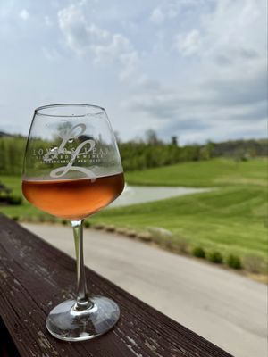 Wildcat Vineyards LLC