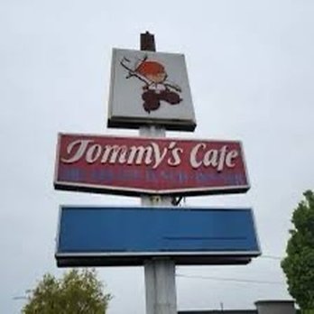 Tommy's Cafe - American Near Me - Renton, Washington